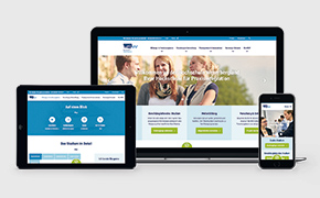 Hochschule Weserbergland HSW